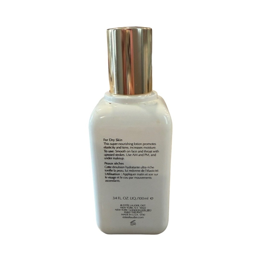 Estee Lauder Swiss Performing Extract Moisturizer For Dry Skin 3.4 oz 100ml - Picture 2 of 3